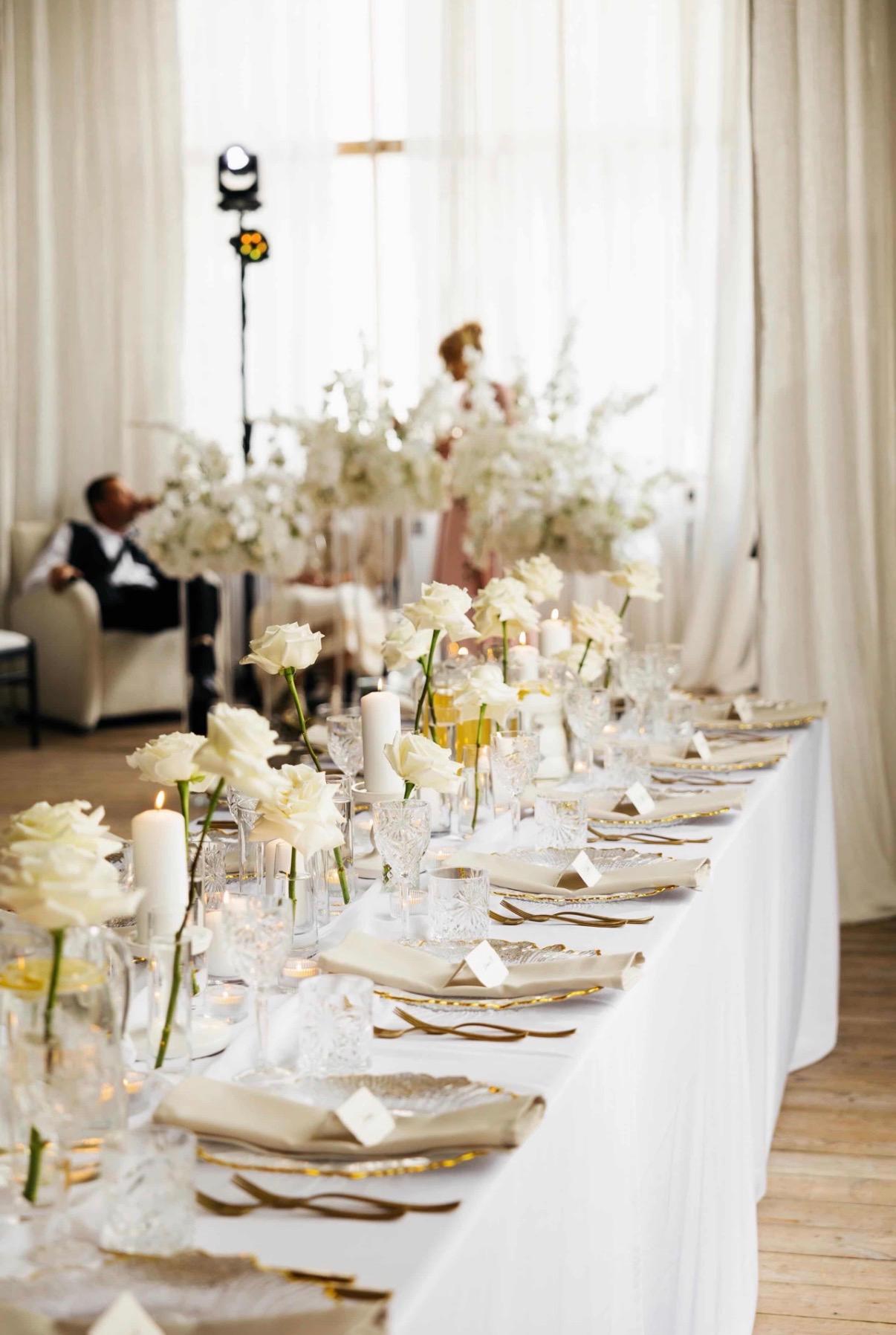 Table setting